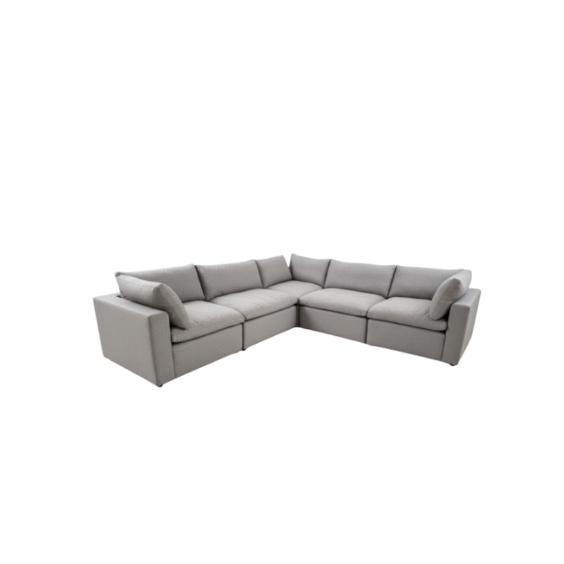 Sala modular Shabi