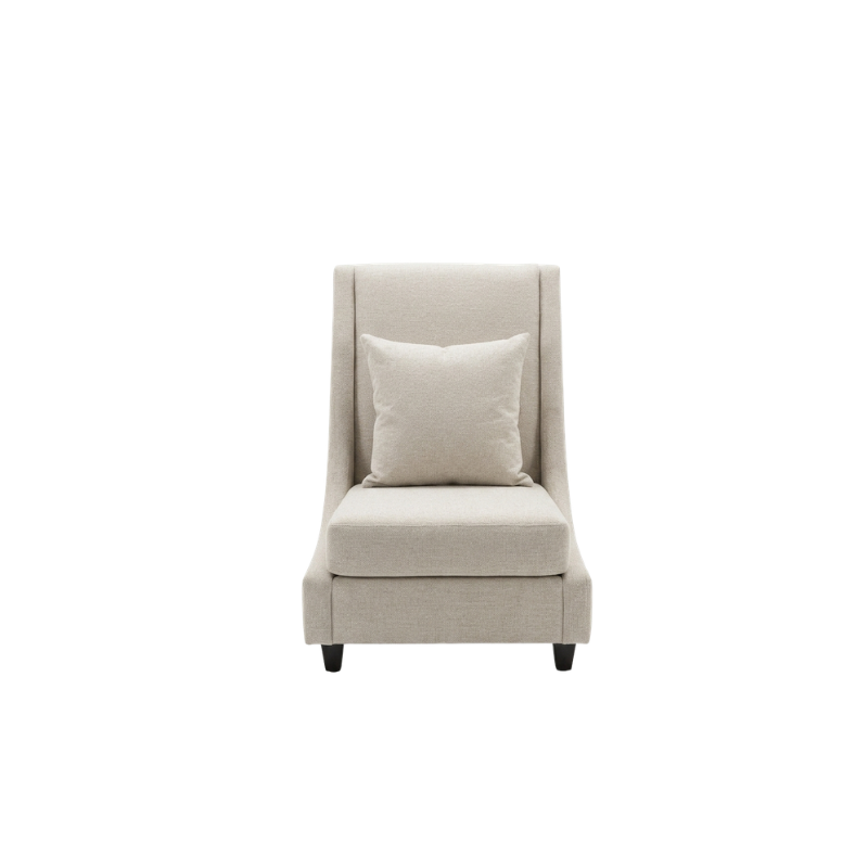Sillón Ocasional Amelia