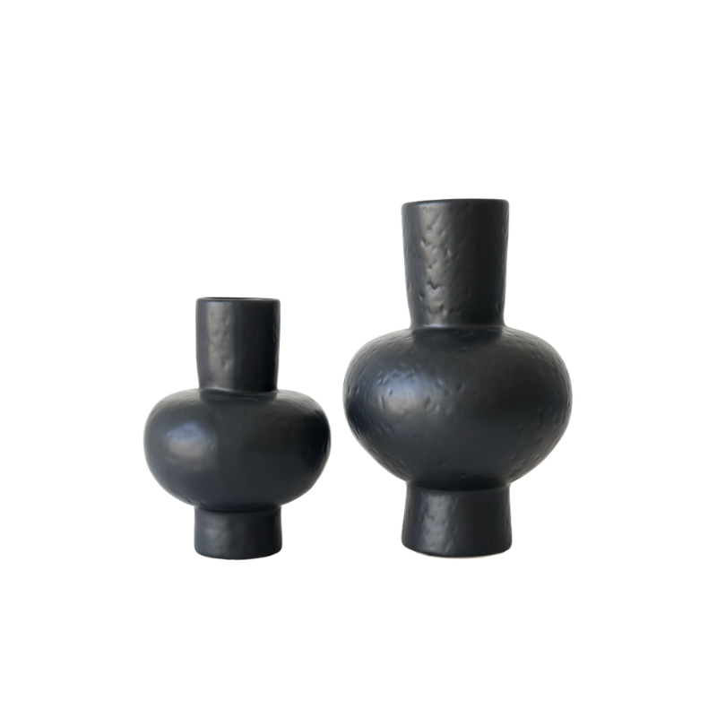 Set de Jarrones Bola