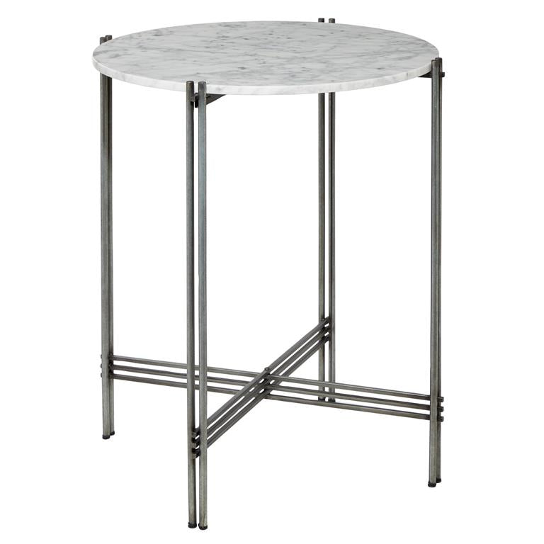 Mesa lateral Mármol