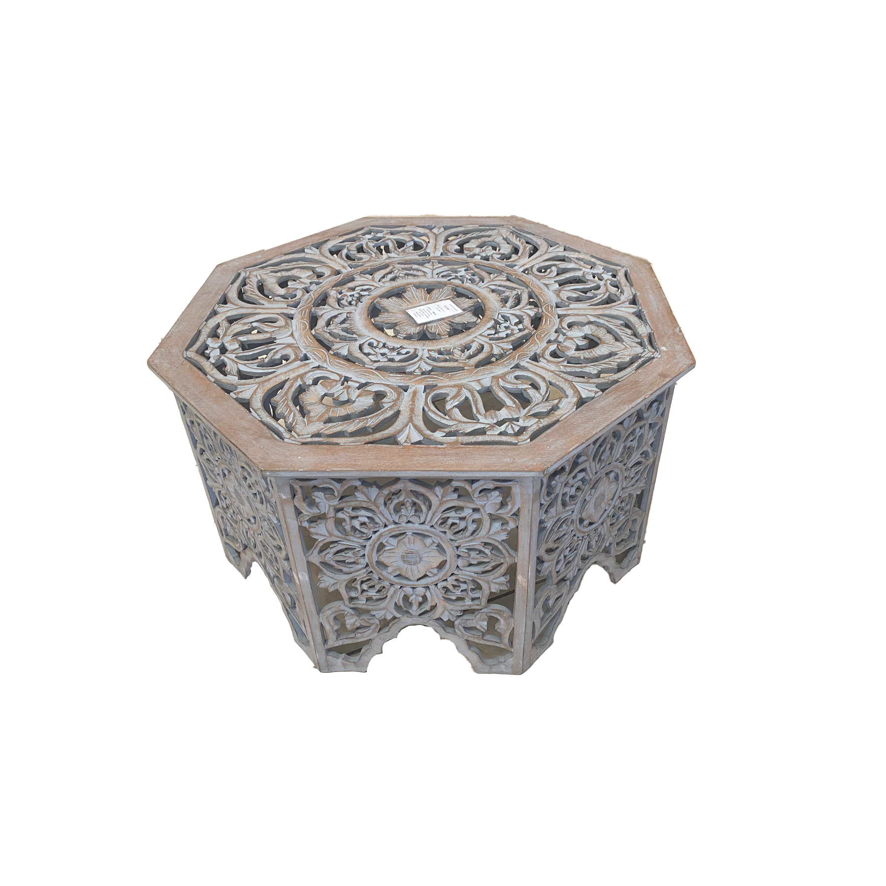 Mesa de centro vintage