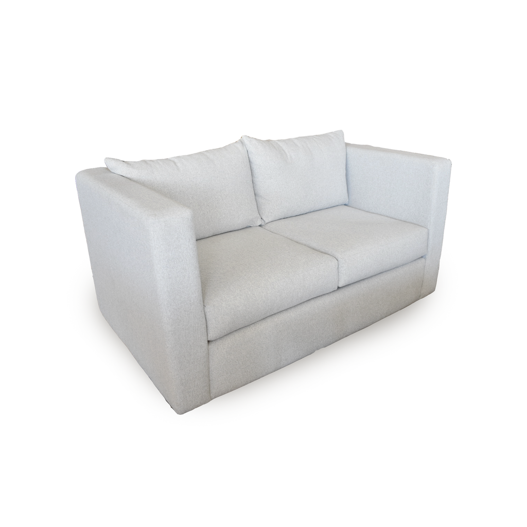 Loveseat Amadeus Light Gris
