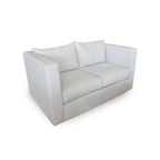 Loveseat Amadeus Light Gris