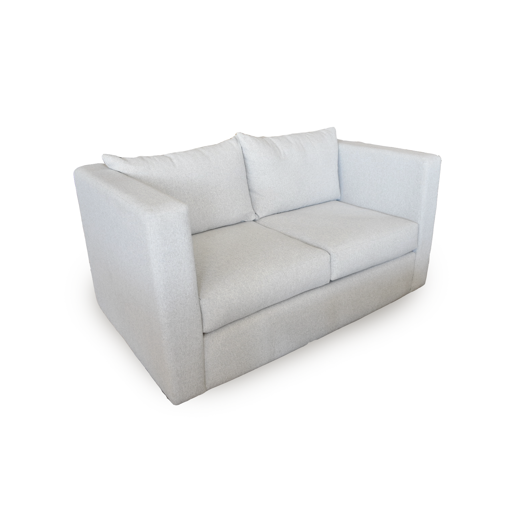 Loveseat Amadeus Light Gris